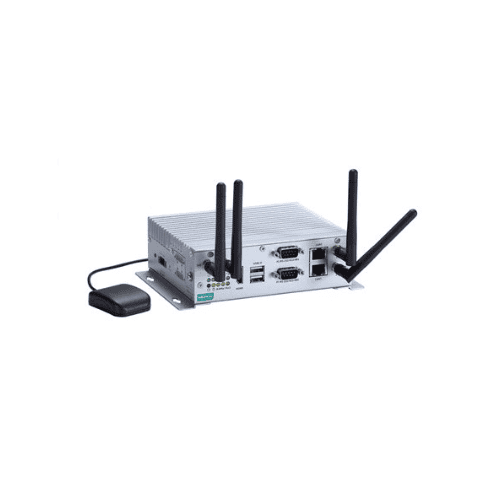 V2201-E1-T-LX Máy tính công nghiệp Moxa
