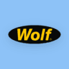 VF-EF150xx Quạt công nghiệp WOLF Wolf Safety