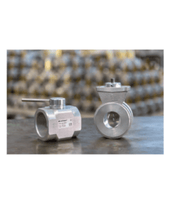 VF6.J Van bướm điều chỉnh lưu lượng khí Elektrogas