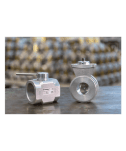 VF8x.J Van bướm điều chỉnh lưu lượng khí Elektrogas