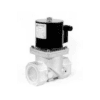 VMR4-5 Van điện từ an toàn thường đóng mở nhanh đóng nhanh Elektrogas