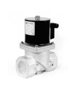 VMR4-5 Van điện từ an toàn thường đóng mở nhanh đóng nhanh Elektrogas