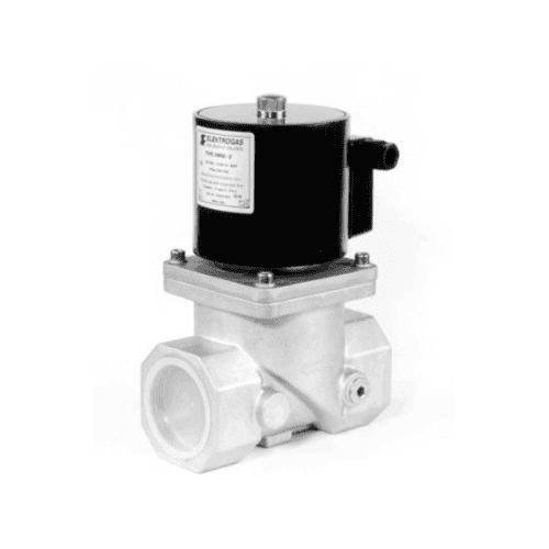 VMR4-5 Van điện từ an toàn thường đóng mở nhanh đóng nhanh Elektrogas