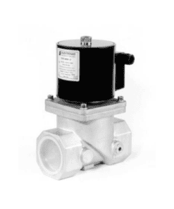 VMR6-60N.C Van điện từ an toàn thường đóng mở nhanh Elektrogas