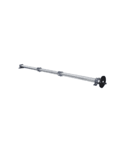 VWG1 A-X2-K3 Thanh đỡ định vị bộ dẫn hướng Erhardt+Leimer Erhardt + Leimer