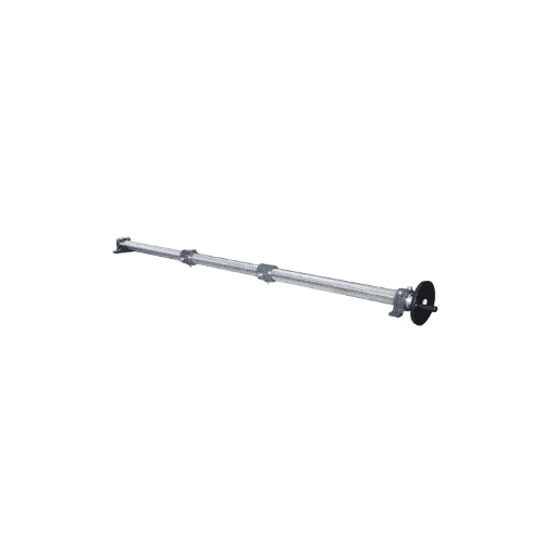 VWG1 A-X2-K3 Thanh đỡ định vị bộ dẫn hướng Erhardt+Leimer Erhardt + Leimer