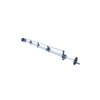 VWG2 A-X2-K3 Thanh đỡ định vị bộ dẫn hướng Erhardt+Leimer Erhardt + Leimer