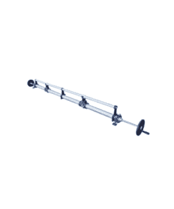 VWG2 A-X2-K3 Thanh đỡ định vị bộ dẫn hướng Erhardt+Leimer Erhardt + Leimer