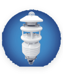 WS510-UMB Cảm biến thời tiết tích hợp đo gió, nhiệt độ, độ ẩm, áp suất và bức xạ Lufft