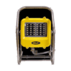 XT-75H Đèn cầm tay LED chống nổ Zone 0 WOLFLITE Wolf Safety