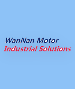 YE3-280M-4 Động cơ WANNAN MOTOR / WNM WANNAN MOTOR