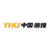 YH50-3D Đèn tháp cảnh báo LED 3 tầng 12-24 VDC YHKJ