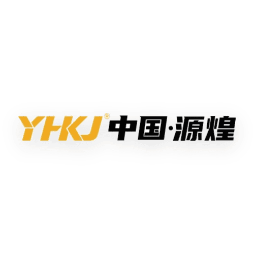 YH50-3D Đèn tháp cảnh báo LED 3 tầng 12-24 VDC YHKJ