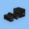 ZFA150N-8MF-40T Bộ suy hao cố định đồng trục công suất cao ZTS Technologies