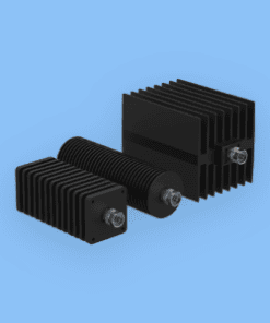 ZFA150N-8MF-40T Bộ suy hao cố định đồng trục công suất cao ZTS Technologies