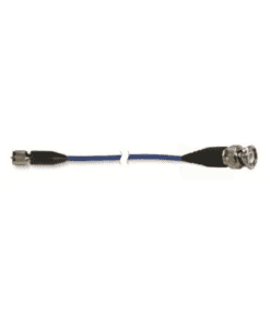 003C03 Cáp đồng trục nhiễu thấp 3 ft, đầu 10-32 sang BNC PCB Piezotronics