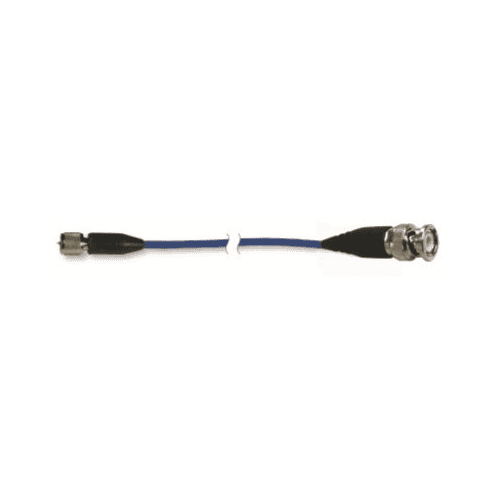 003C03 Cáp đồng trục nhiễu thấp 3 ft, đầu 10-32 sang BNC PCB Piezotronics