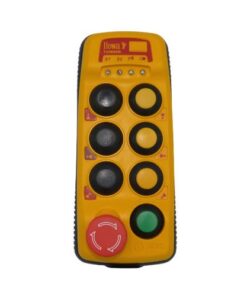 0184CD Thiết bị điều khiển từ xa công nghiệp ITOWA Vietnam