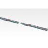 02-187V Cáp tín hiệu PVC màu đỏ GEOKON Vietnam