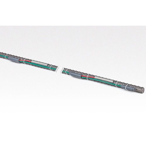 02-187V Cáp tín hiệu PVC màu đỏ GEOKON Vietnam
