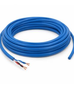 02-250V6-M Cáp PVC xanh 0-250 inch- 2 cặp xoắn GEOKON Vietnam