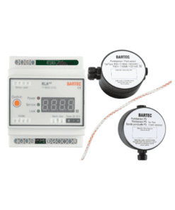 07-3323-4400 Thiết bị điện chống cháy nổ Bartec Vietnam