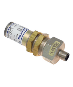 11-247-03 311-24703-90 Cảm biến phân biệt nhôm trên nền thép Sencon Vietnam