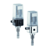 1434000Z1A143A001S01 Bộ định vị điện-khí nén GEMÜ 1434 µPos Gemu
