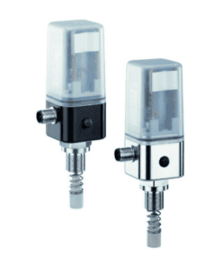 1434000Z1A143A001S01 Bộ định vị điện-khí nén GEMÜ 1434 µPos Gemu