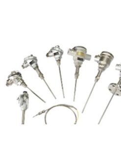 2401B-0.01 Đầu dò độ dẫn điện có bù nhiệt Pt100 Hollinsys Vietnam