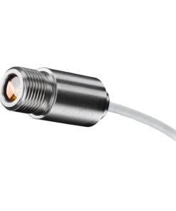 2MH-FF-CB3 Đầu đo nhiệt độ hồng ngoại nhiệt độ cao, kèm phụ kiện ACCTLW Optris GmbH Vietnam