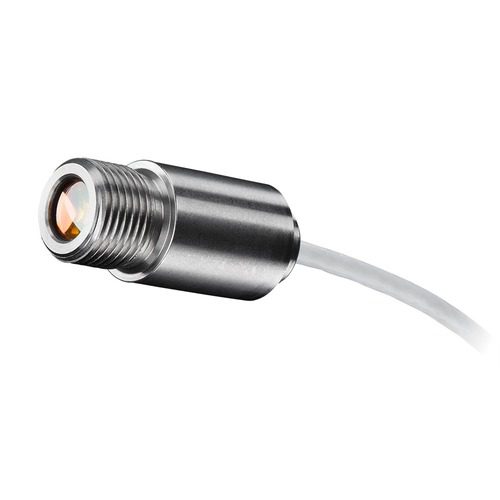 2MH-FF-CB3 Đầu đo nhiệt độ hồng ngoại nhiệt độ cao, kèm phụ kiện ACCTLW Optris GmbH Vietnam