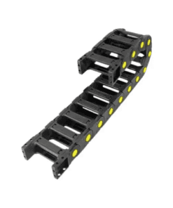 328SU186230 Xích dẫn cáp nhựa bán hở- bán kính uốn 230 mm Brevetti Stendalto Vietnam