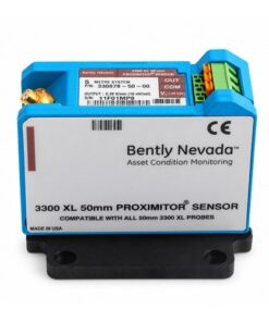 330878-50-00 Cảm biến tiệm cận 3300 XL 50 mm Proximitor Bently Nevada Vietnam
