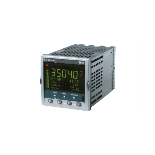 3504/CCE/VH/1/XX/10 Bộ điều khiển nhiệt độ/quá trình lập trình dòng 3504 Eurotherm Vietnam