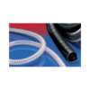 355-0040-1015 Ống polyurethane chịu nhiệt và chống mài mòn AIRDUC PUR 355 HT, ID 40 mm NORRES