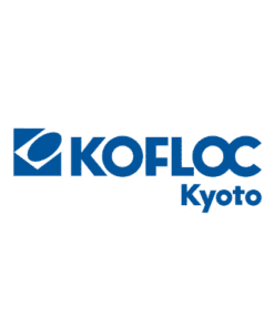3660-1/4SW-N2-20SLM-20°C Bộ điều khiển lưu lượng khí N2 20 SLM Kofloc