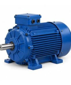 3SIE200L-8-X Động cơ điện không đồng bộ ba pha Cantoni Vietnam