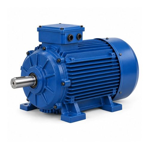 3SIE200L-8-X Động cơ điện không đồng bộ ba pha Cantoni Vietnam