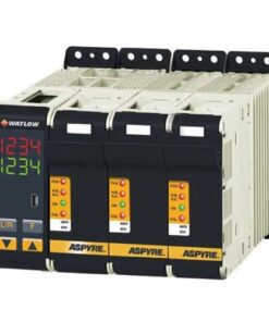 4100-7164 Bộ điều khiển nhiệt độ Watlow công suất 60 W Watlow Vietnam
