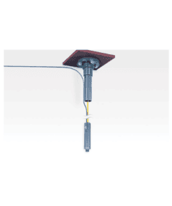 4600-10M Ống kết nối hệ thống đo lún Geokon
