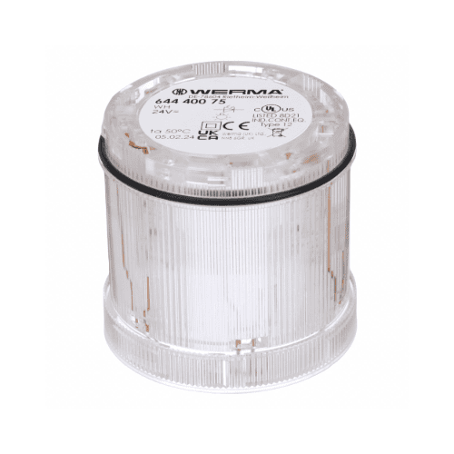 640 100 75 mô-đun đèn tín hiệu LED WERMA Vietnam