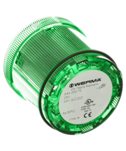 640 300 75 mô-đun đèn tín hiệu LED WERMA Vietnam