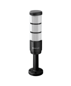 686.371.35 Tháp đèn RST56 màu xanh lá/vàng/đỏ/chân đế/còi buzzer 24V WERMA Vietnam