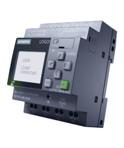 6ED1052-1MD08-0BA2 Bộ điều khiển logic LOGO! dùng điện 12/24 VDC Siemens Vietnam