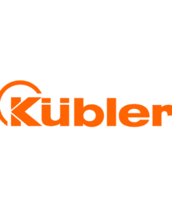 8.5020.0A00.2048.S182.0006 Encoder vòng quay gia tăng Kübler