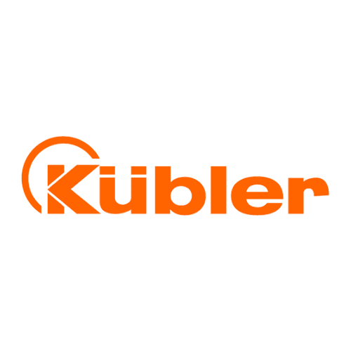 8.5020.0A00.2048.S182.0006 Encoder vòng quay gia tăng Kübler