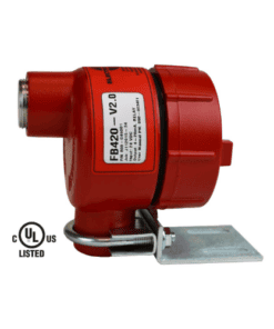 800-046001 Cảm biến tốc độ trục có đầu ra rơ-le và 4–20 mA Electro Sensors Vietnam