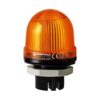 800.200.00 Đèn báo xanh lắp âm 12–230VAC/DC, IP65 WERMA Vietnam