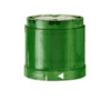 840.200.00 Phần tử đèn sáng liên tục 12-230VAC/DC màu xanh lá WERMA